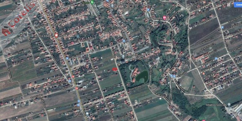Corelis Imobiliare Alba Iulia, garsoniere, apartamente, case, spaţii comerciale, terenuri, vânzări, închirieri