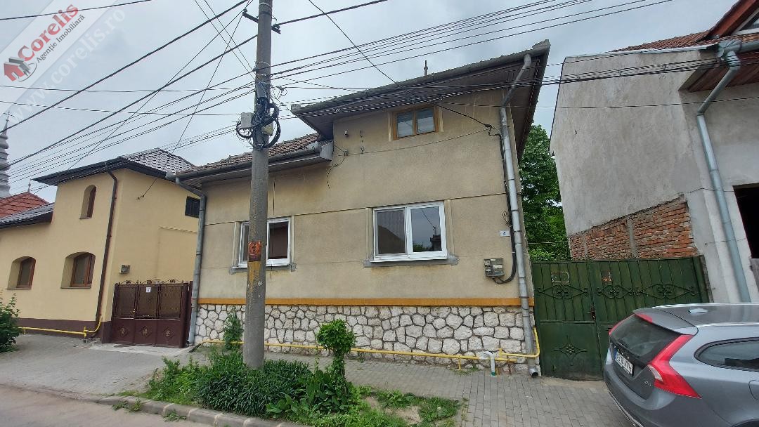 Casa in Alba Iulia