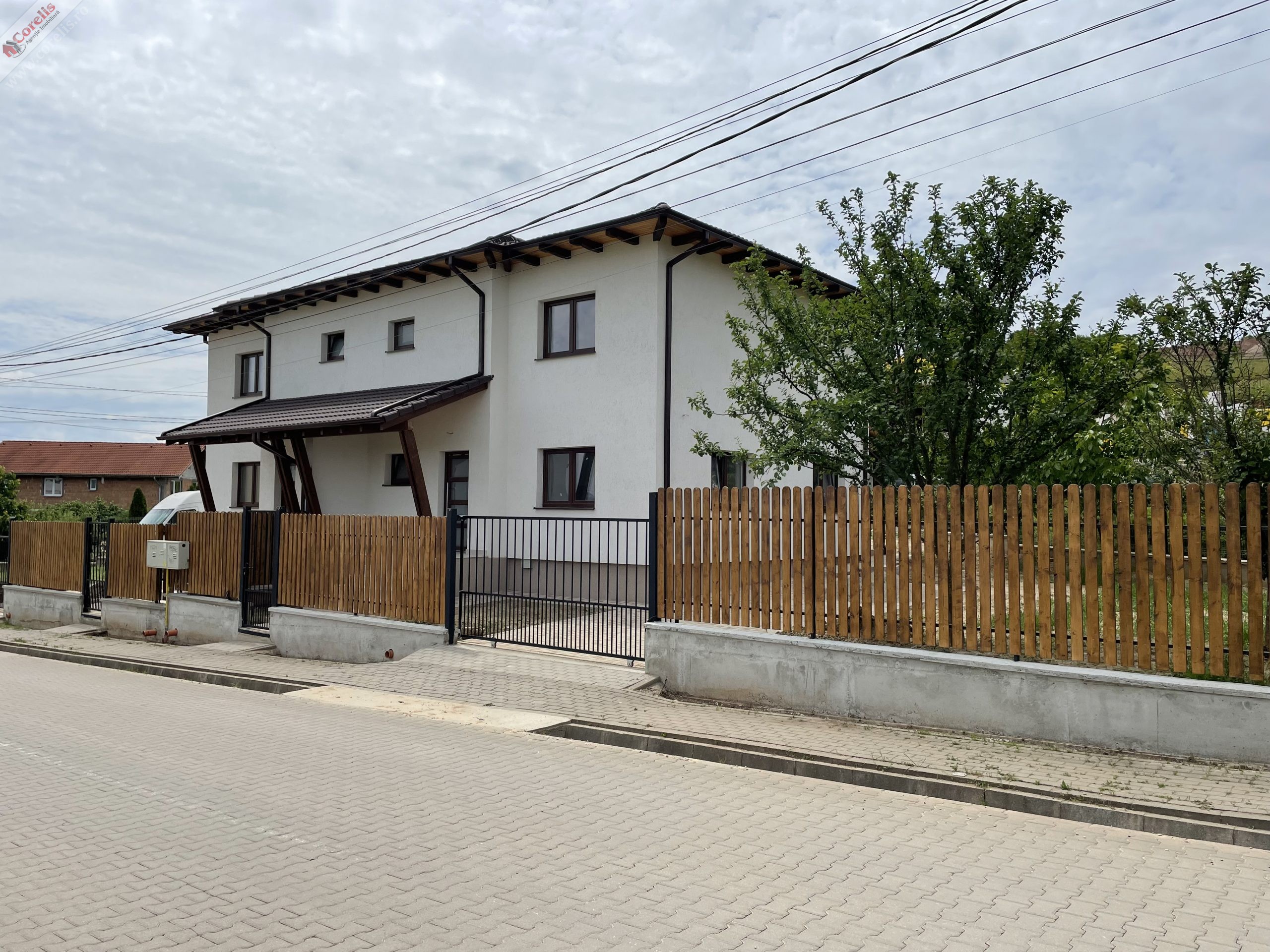Casa in Alba Iulia