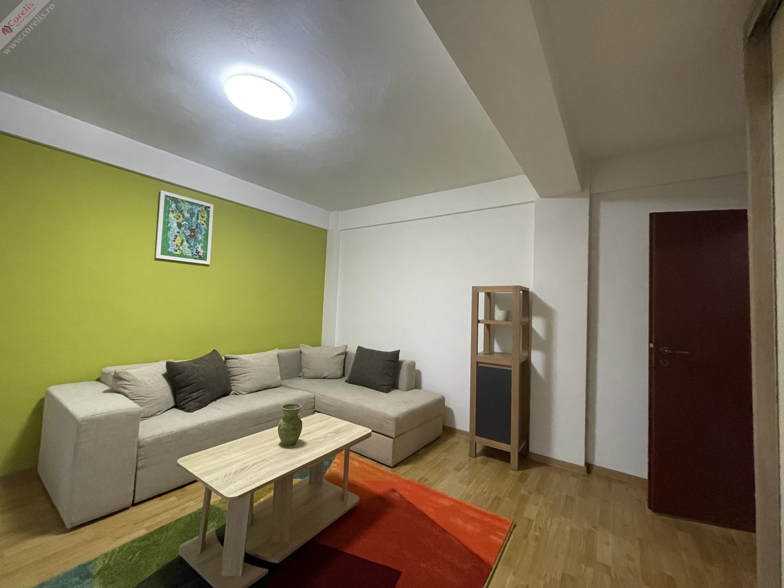 Apartament in Alba Iulia