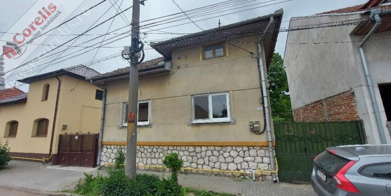 Corelis Imobiliare Alba Iulia, garsoniere, apartamente, case, spaţii comerciale, terenuri, vânzări, închirieri