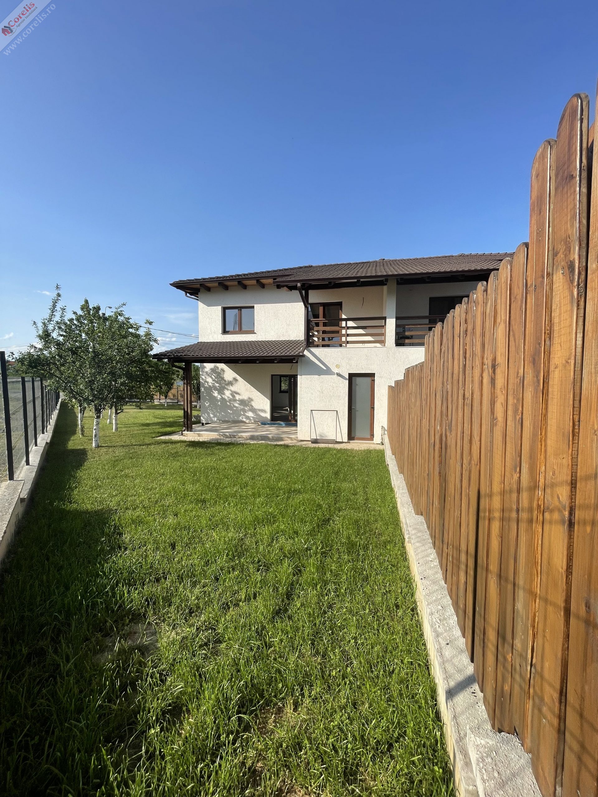 Casa in Alba Iulia